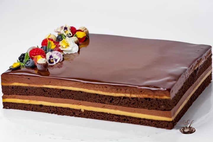 Sheet Cake
