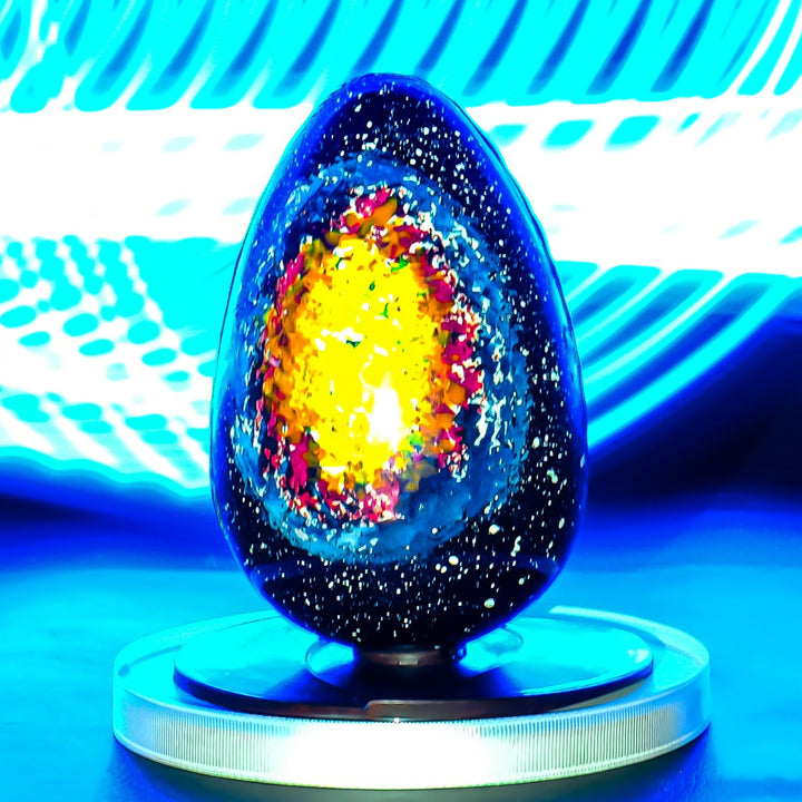 Galaxy Breakable (a small breakable)
