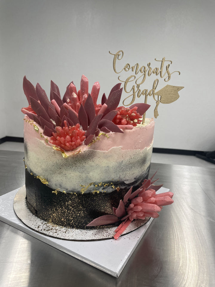 Cakes with Cinful Sweets