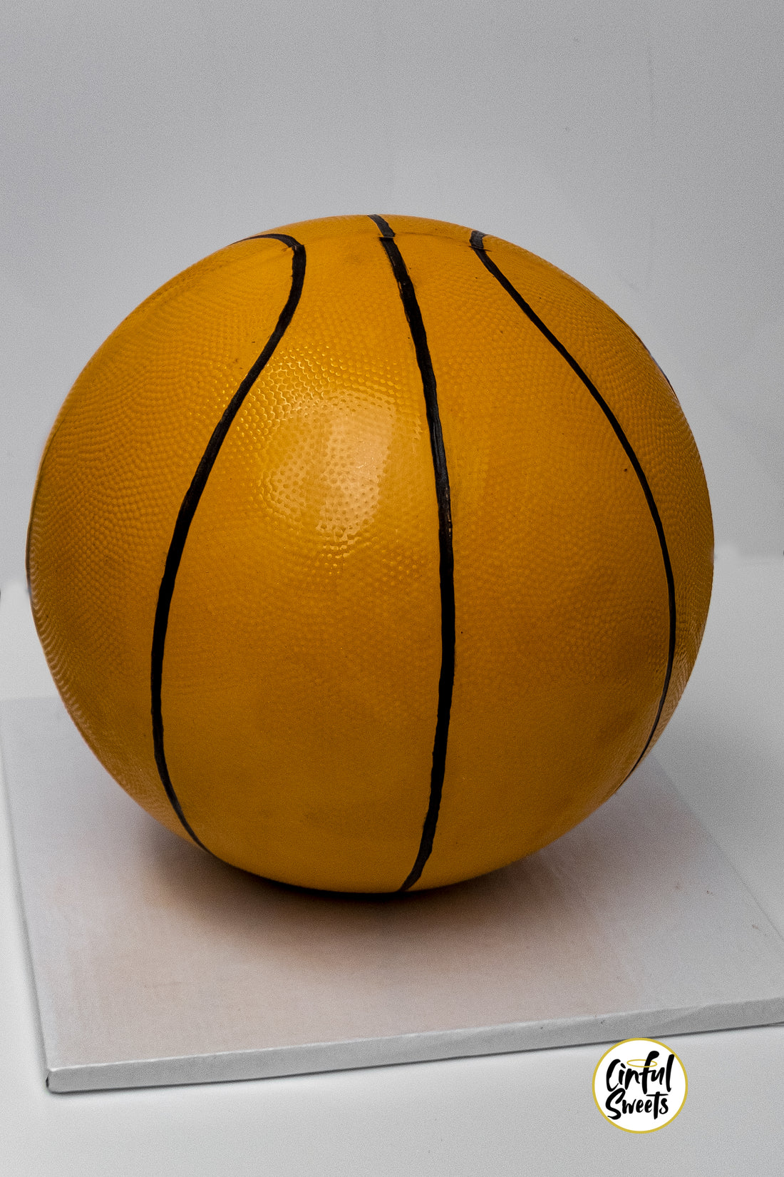 Basketball Breakable (a large breakable)