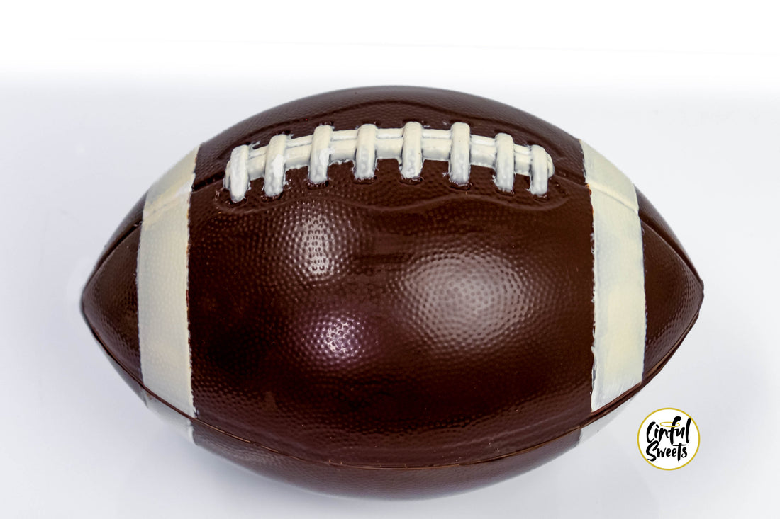 Football Breakable (a large breakable)