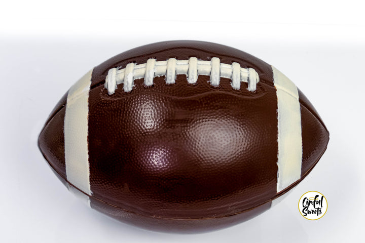 Football Breakable (a large breakable)