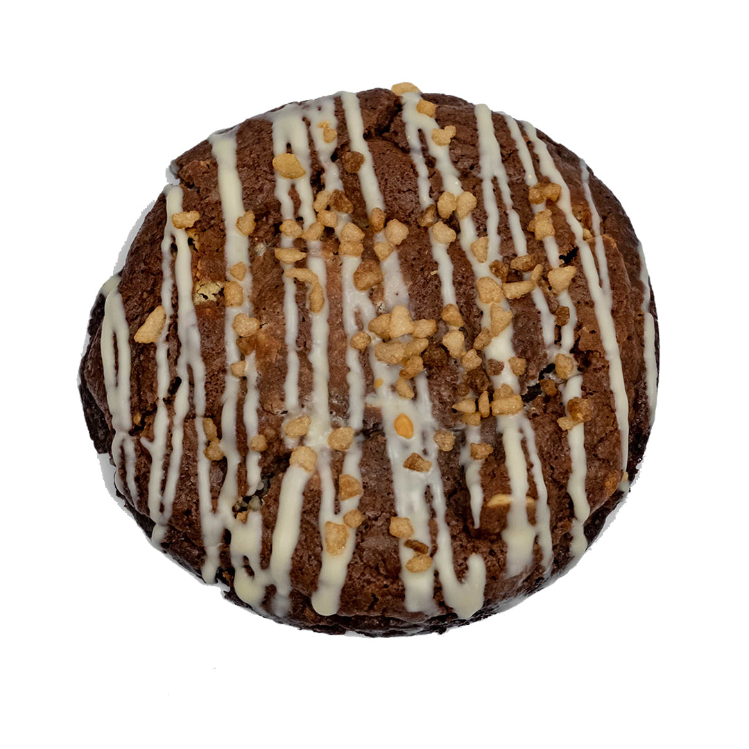 Brookie Cookie