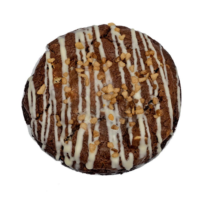 Brookie Cookie