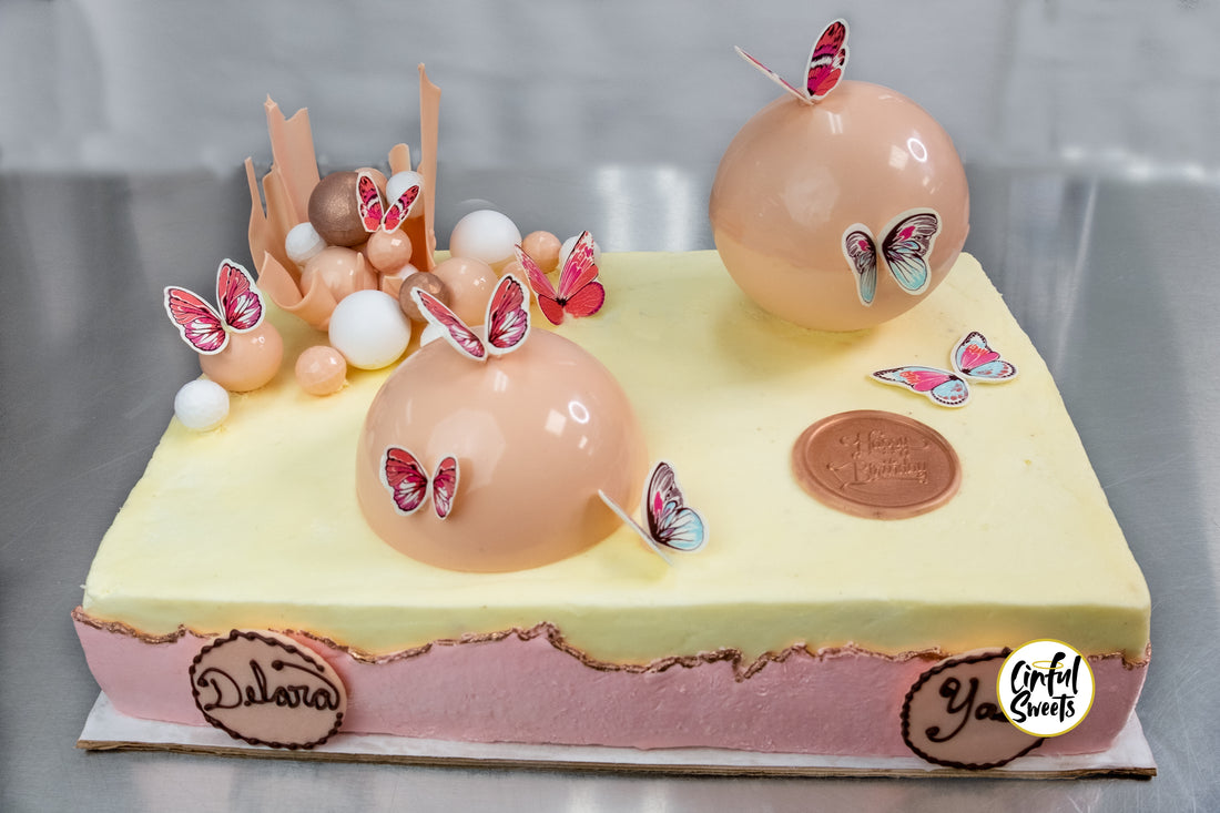 Sheet Cake