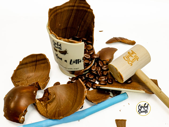 Latte Breakable