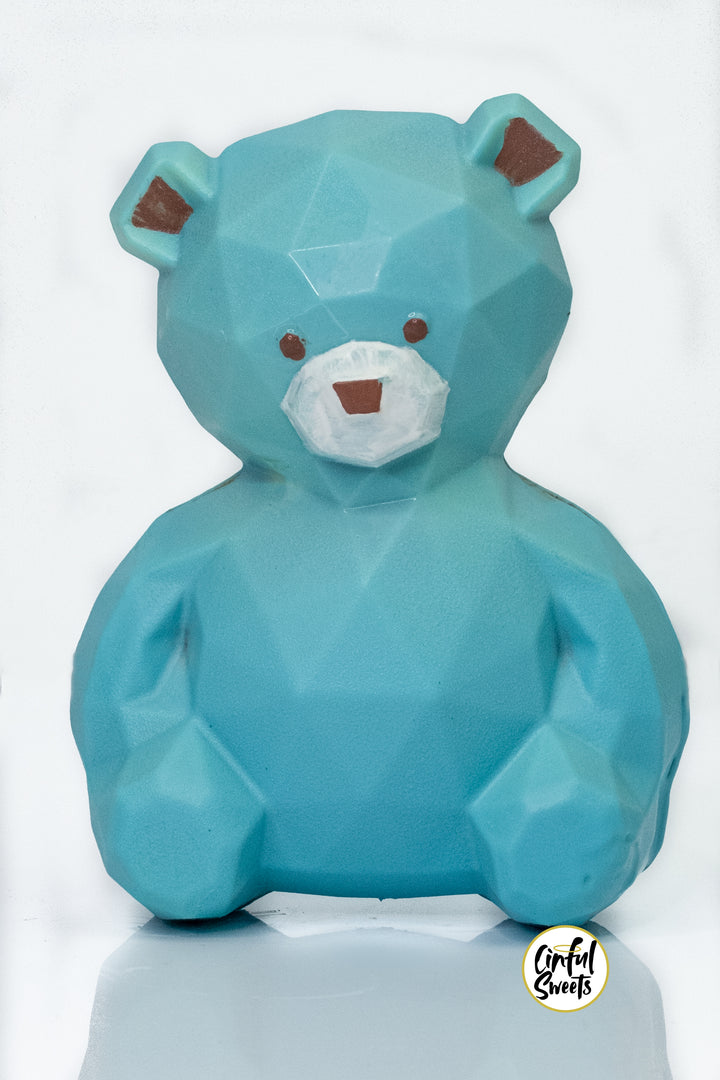 Teddy Bear Breakable (a small breakable)