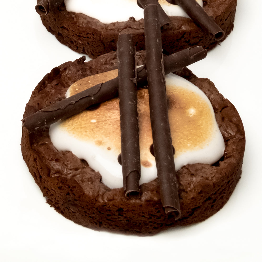 S'mores Cookie
