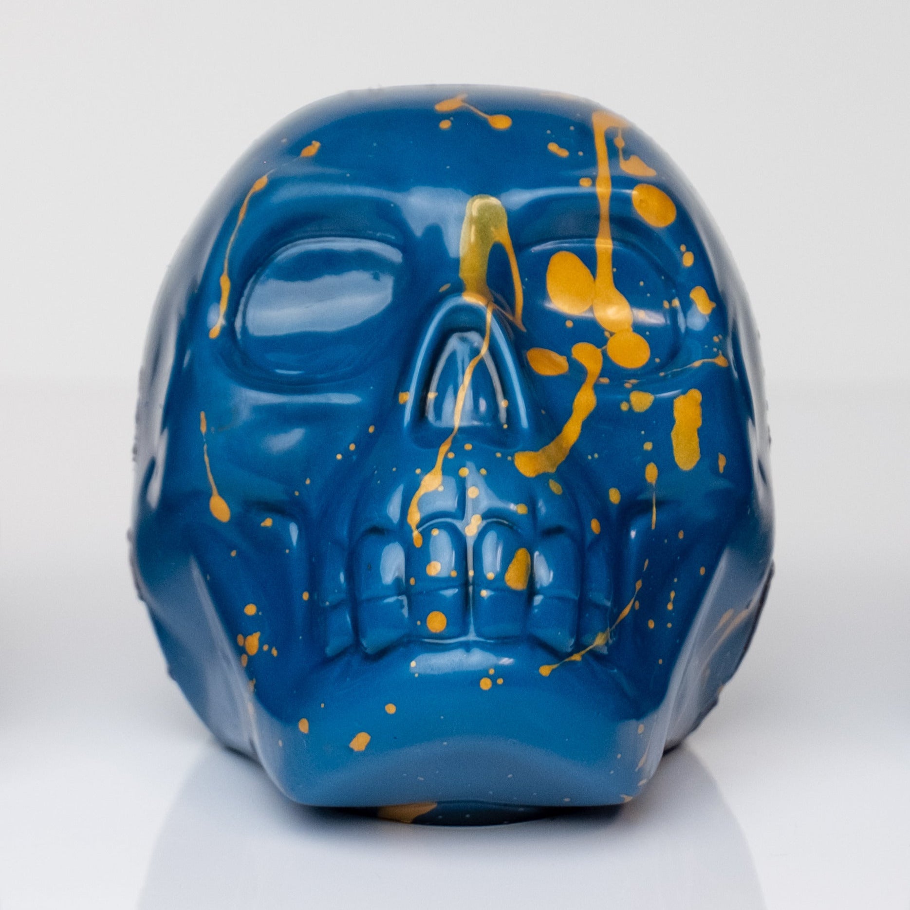 Skull Breakable (a small breakable)