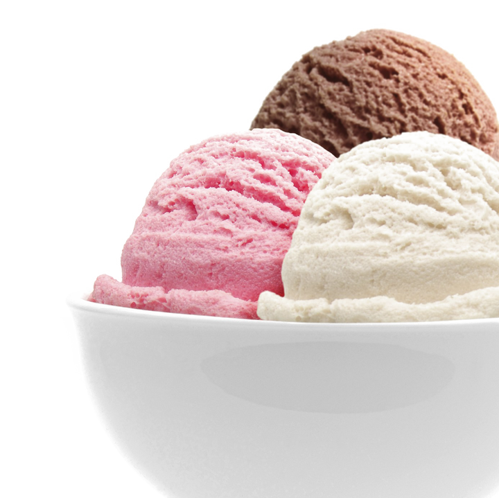 Ice Cream class