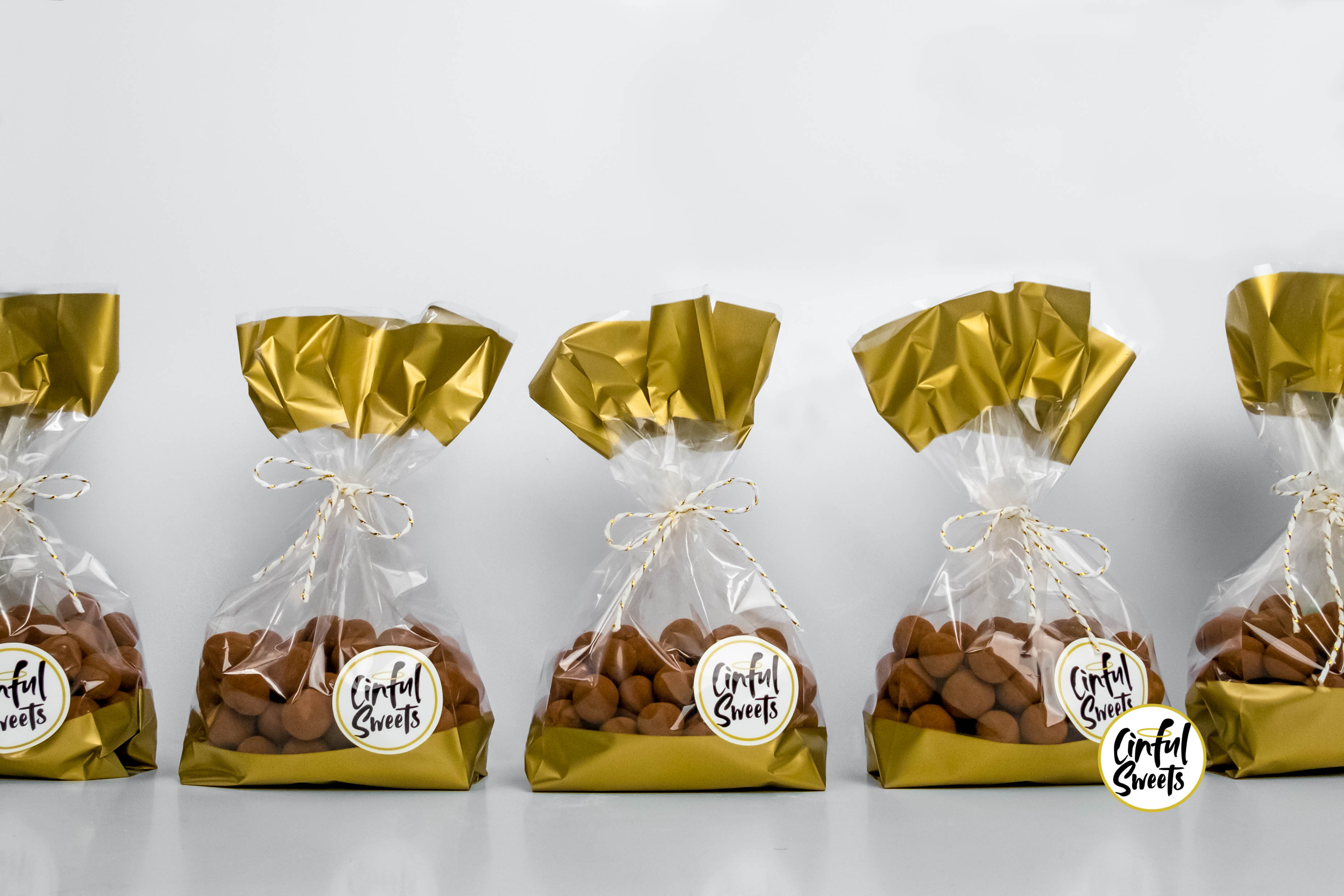 Milk Chocolate Hazelnut