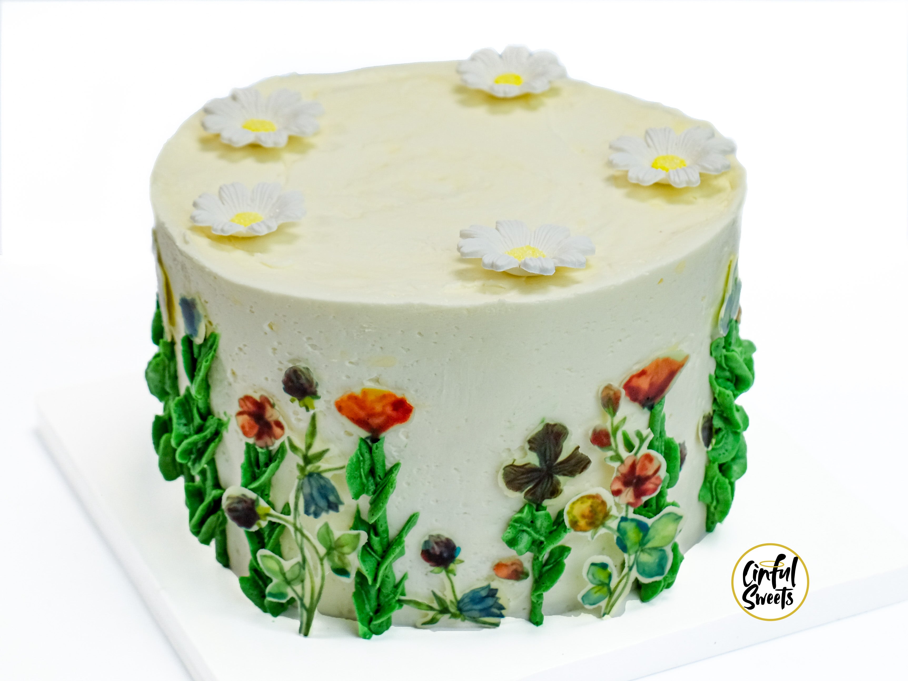 5 Layer Cake, price starts at $125