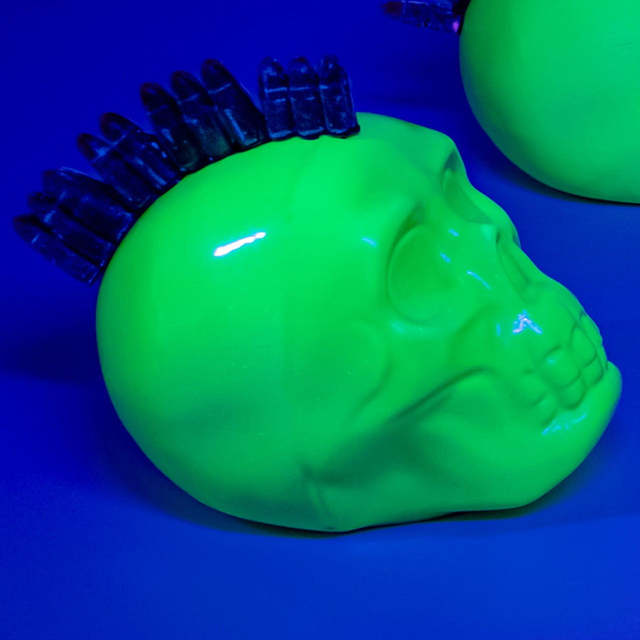 Skull Breakable (a small breakable)