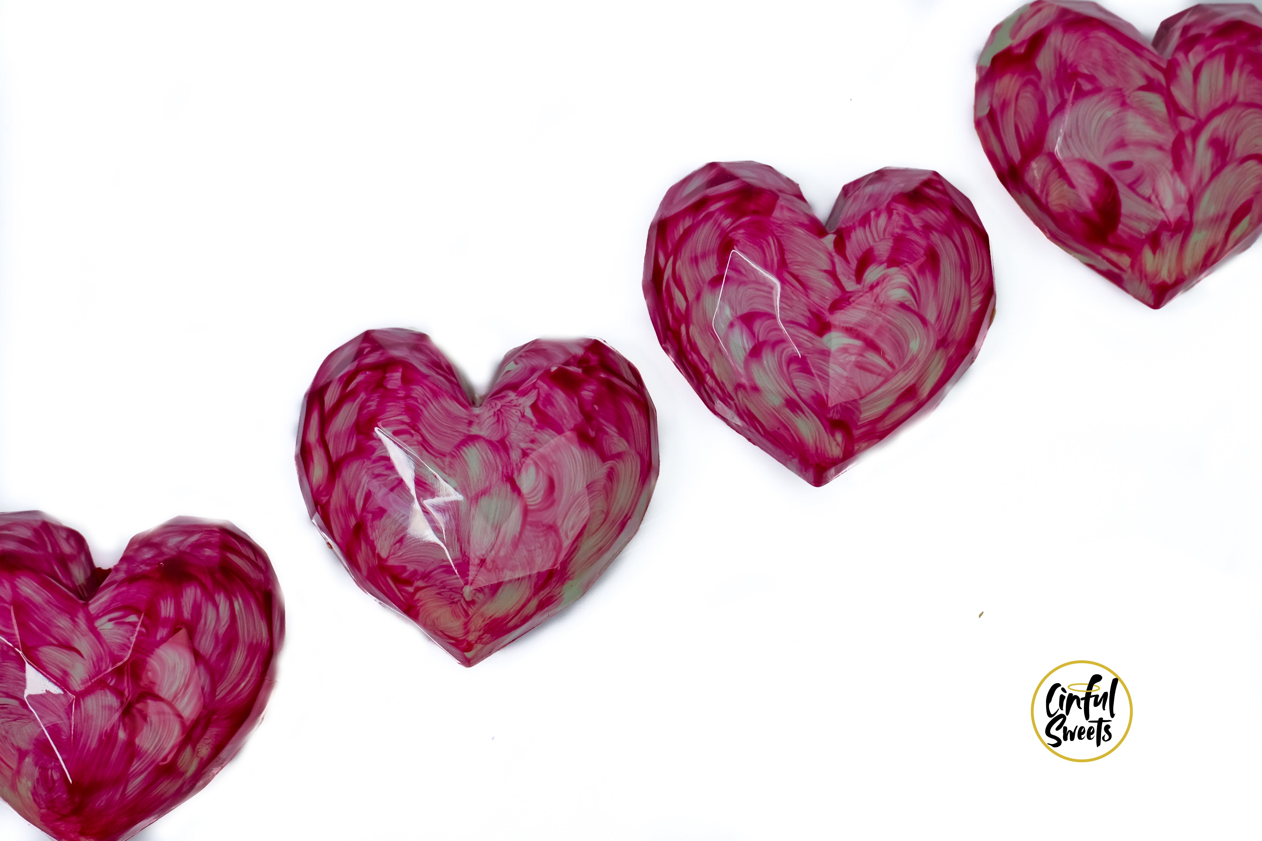 Nutella S'mores Dessert Bar