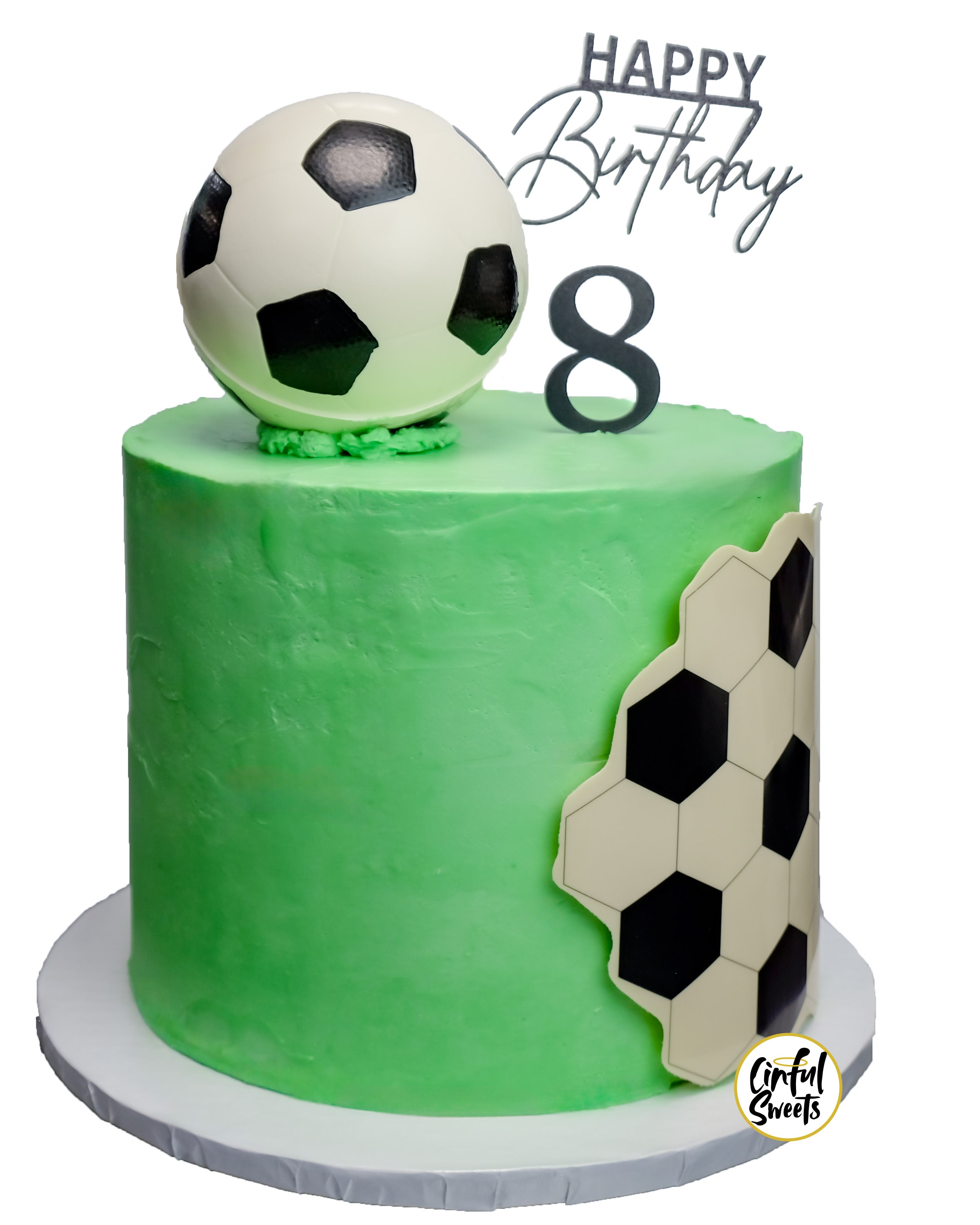 5 Layer Cake, price starts at $125