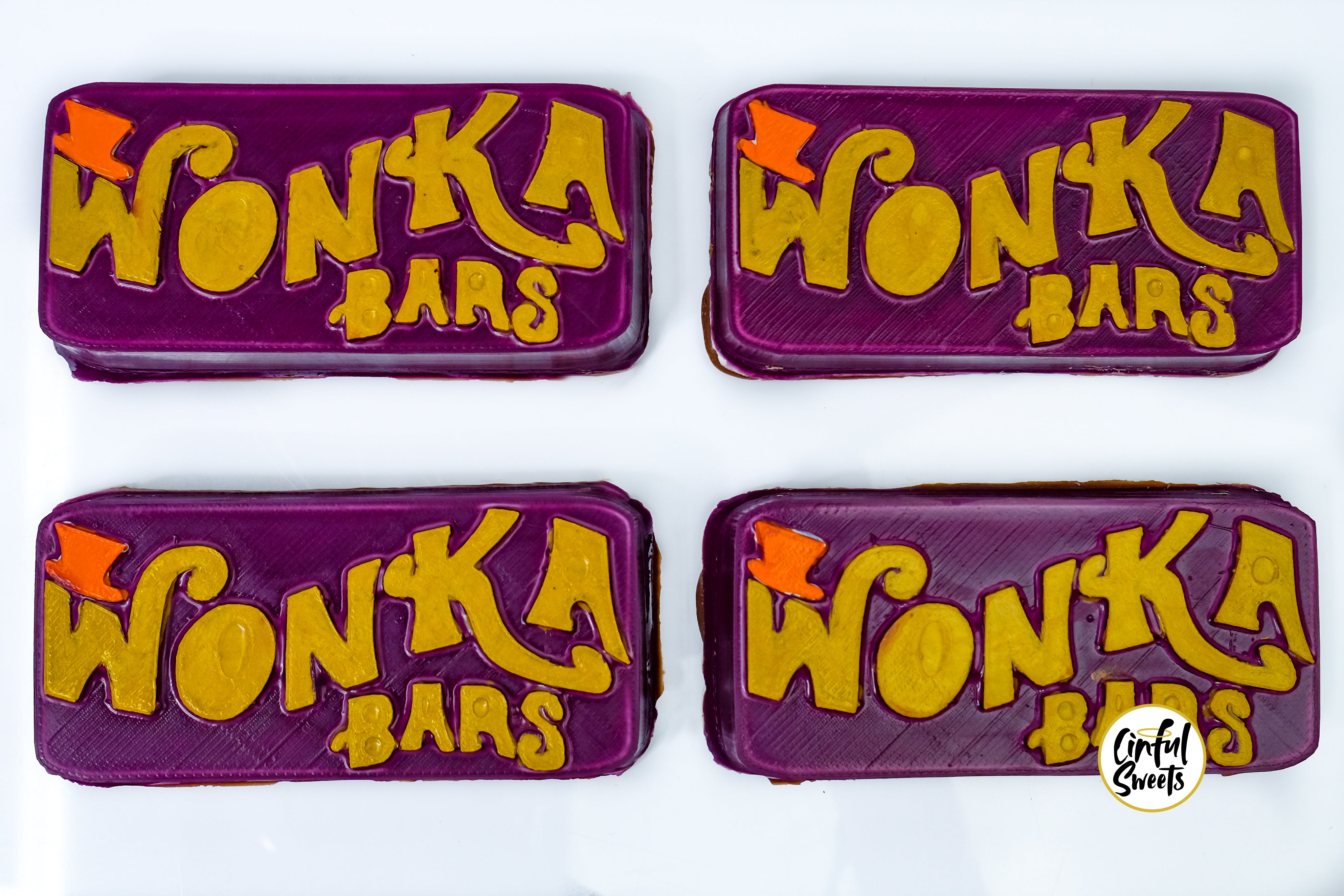 Wonka Bar