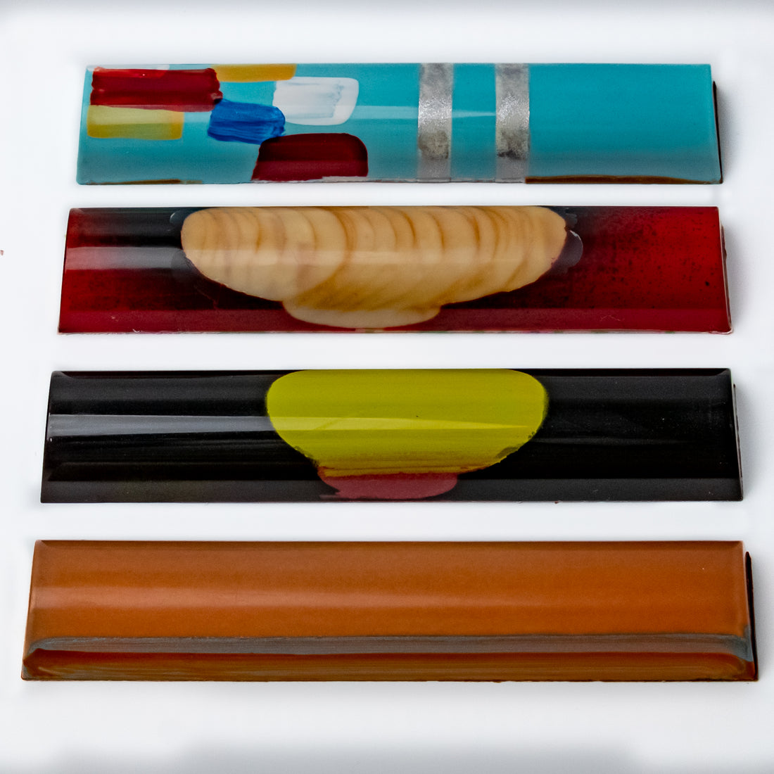 Dessert Bar | 4-Piece Chocolate Gift Box